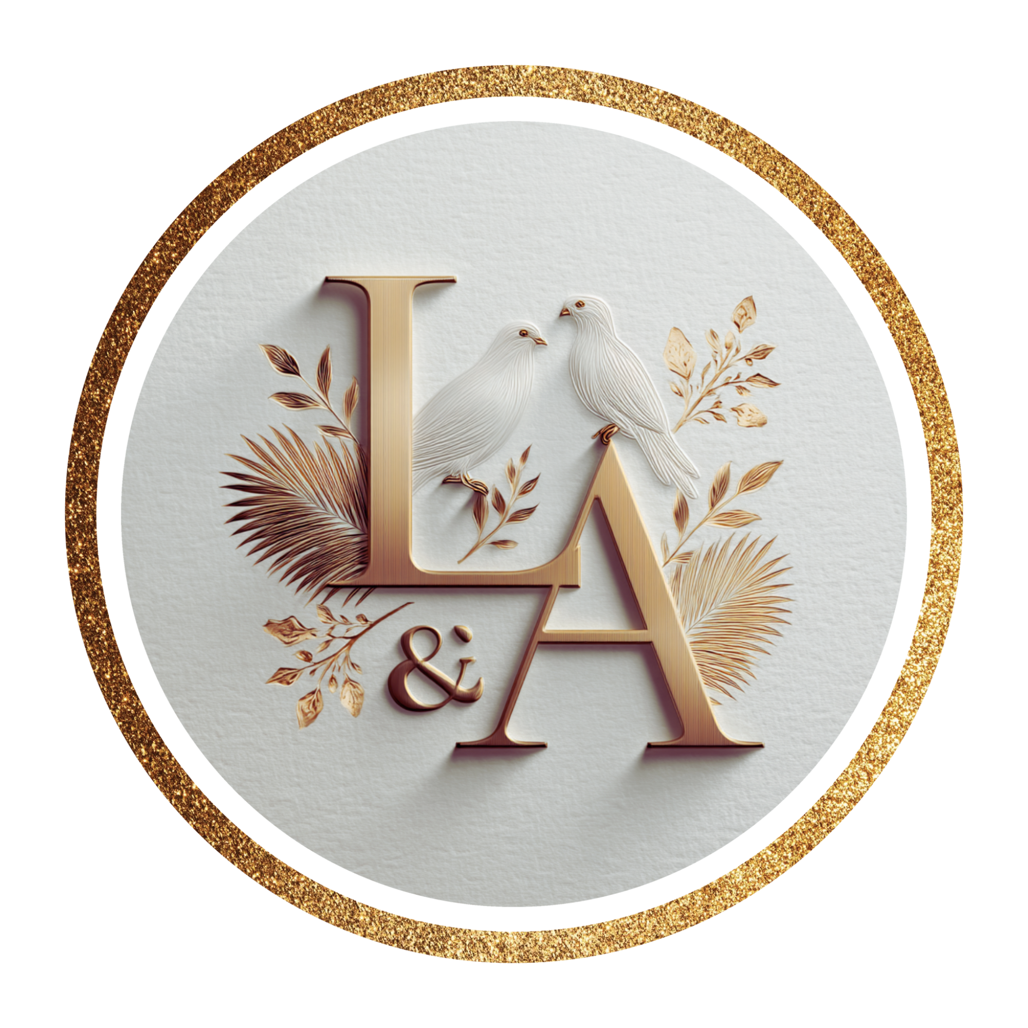 Logo Lucien & Anaïska